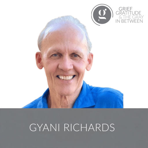 How Martial Arts, Mindfulness, and Body Inquiry Can Support Grief with Gyani Richards