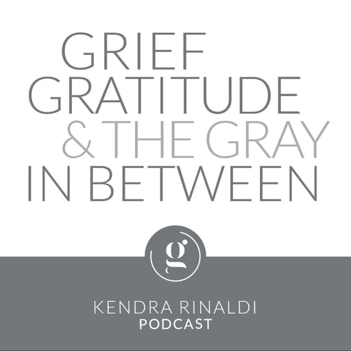 Feeling "Griefy" in Seasons of Change: Empty Nest, Life Transitions, and Grief Waves