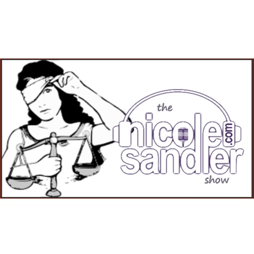 Ethics,Hearings, Hypocrisy & Lisa Graves - Nicole Sandler Show 5-14-25