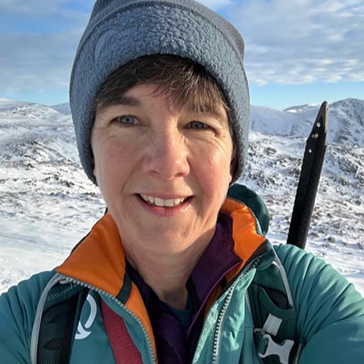 The ISPO Impact Foundation | Tanya Kenrick