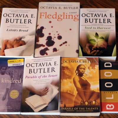The Parable of the Sowerby E. Octavia Butler Review