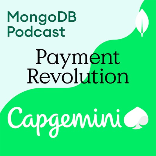Capgemini’s GenPAL: Payments Data Monetization in Action with MongoDB