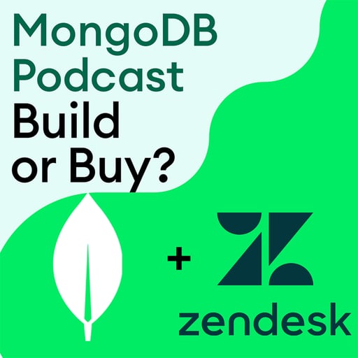 Don't Build Your Own AI (Unless You Have To)