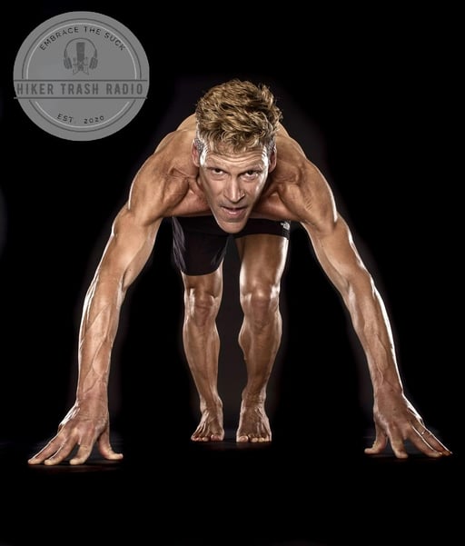 Relentless Forward Progress - Dean Karnazes