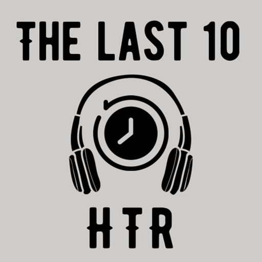The Last 10 - Anna McKinney Smith