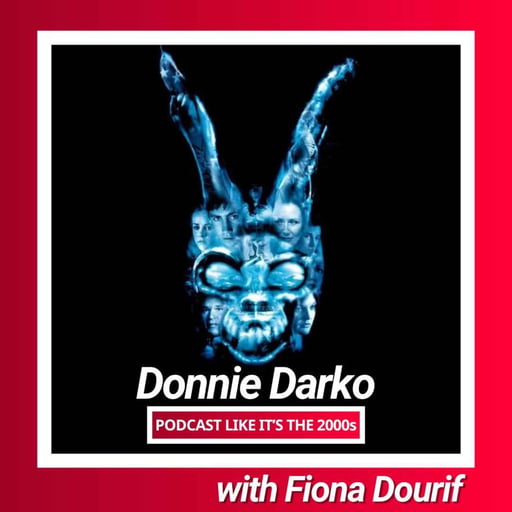 99: Donnie Darko with Fiona Dourif