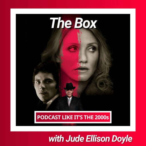 103: The Box with Jude Ellison Doyle