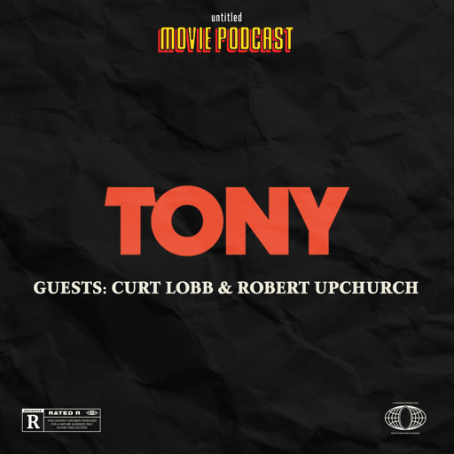 Tony (Guests: Curt Lobb and Robert Upchurch) | Interview