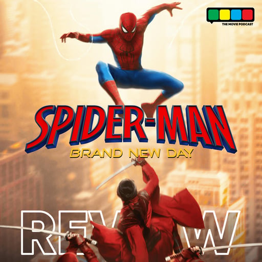 Spider-Man: Brand New Day Movie Review