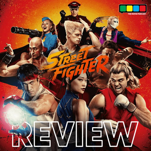 STREET FIGHTER Movie Review (2026)
