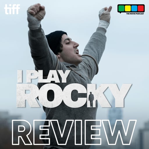 I PLAY ROCKY Movie Review - TIFF 26