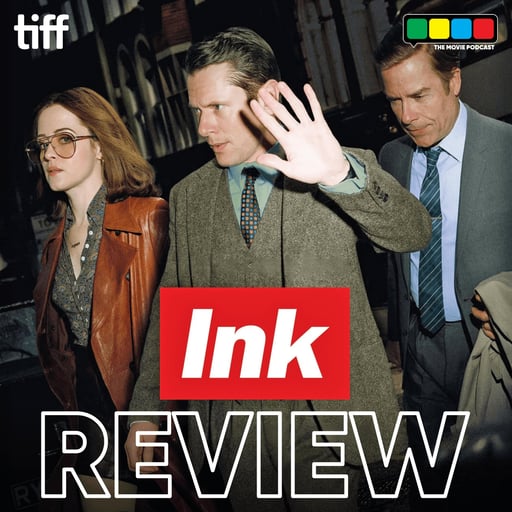 INK Movie Review - TIFF 26