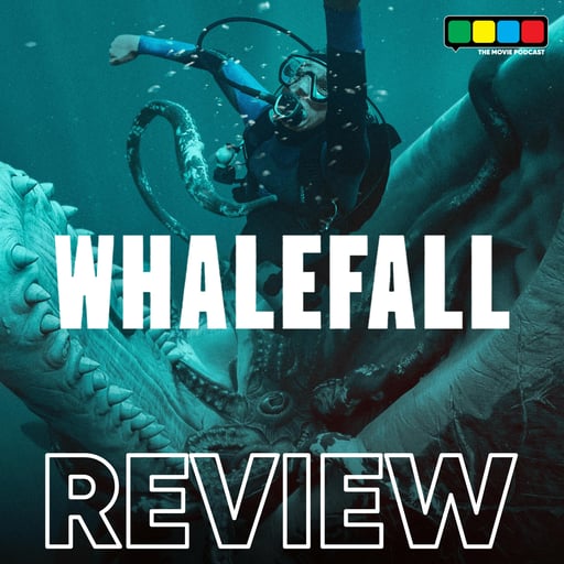 WHALEFALL Movie Review