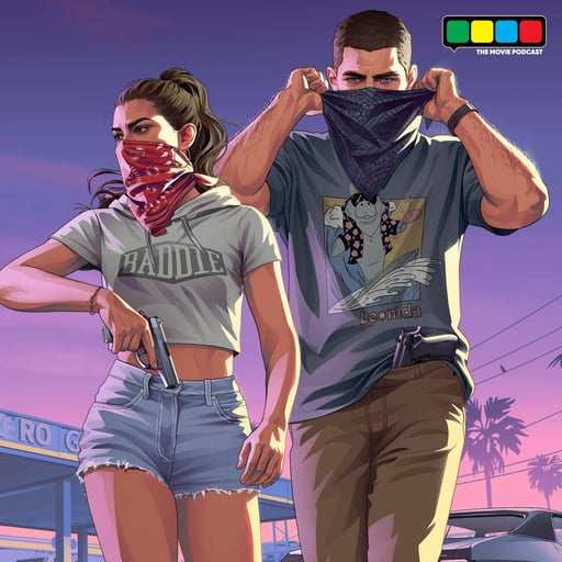 Grand Theft Auto VI: An Extended Look Coming to Netflix, The X-Men Are Coming, Surviving SDCC, and Dave Bautista is Kratos? Plus Daniel's Splatoon Raiders Review