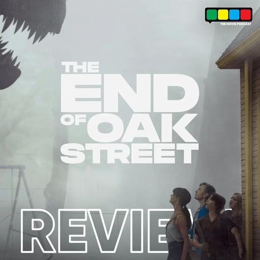 THE END OF OAK STREET Movie Review