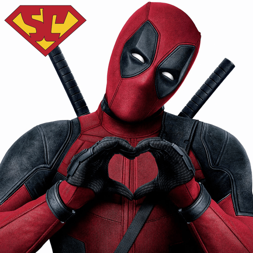 SCP Classic – Deadpool (2016)