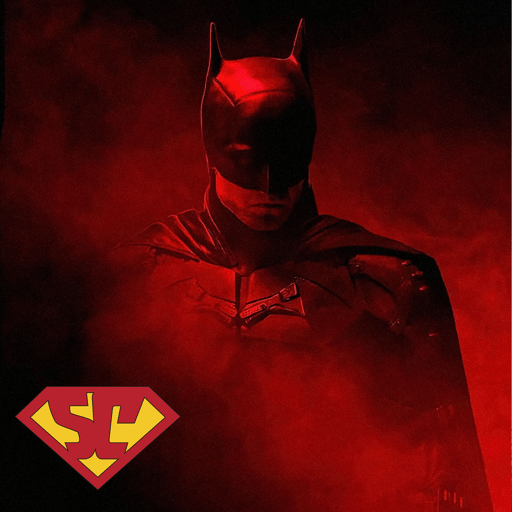 SCP Classic – The Batman (2021)