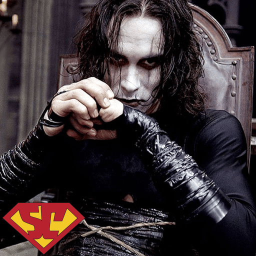 SCP Classic – The Crow (1994)
