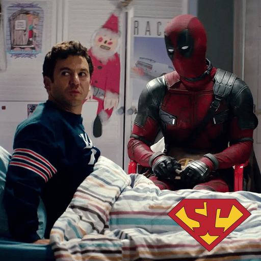 SCP Classic – Once Upon a Deadpool (2018)
