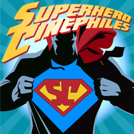 Superhero Cinephiles is returning soon!