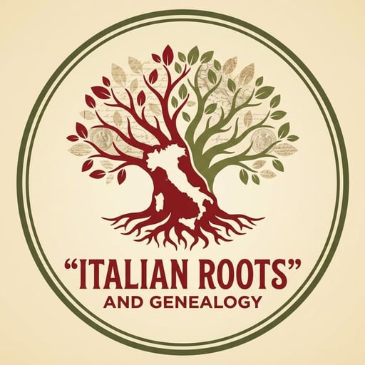 Uncovering Italian Roots: From Tuscany to California