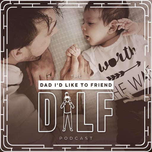 A Sanity-Saving Resource for Modern Dads (DILF Quick Hit)