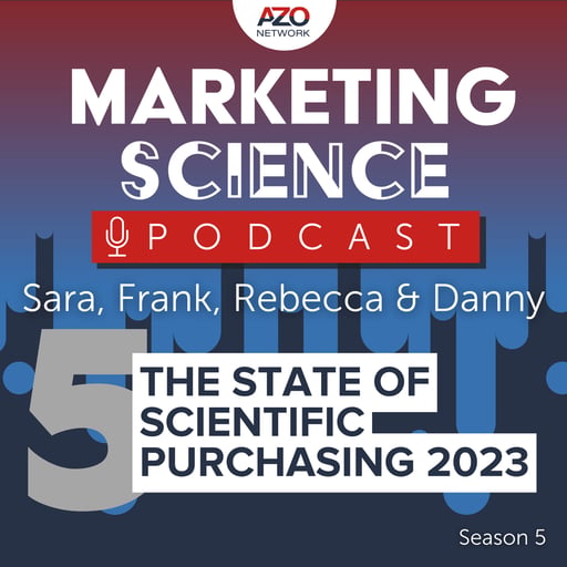 The State of Scientific Purchasing 2023