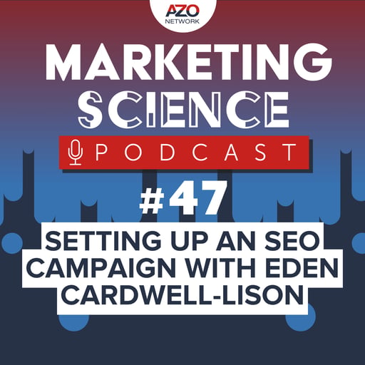 Setting up an SEO campaign