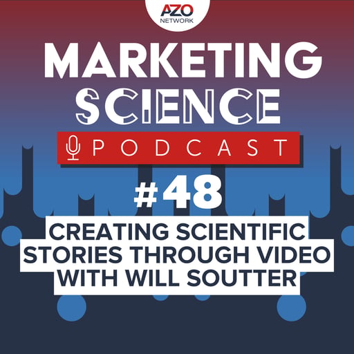Creating Scientific Stories Through Video