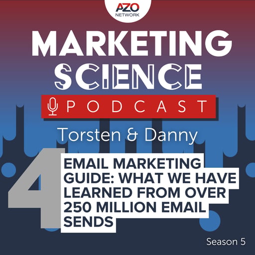 Email Marketing Guide: What We Have Learned From Over 250 Million Email Sends