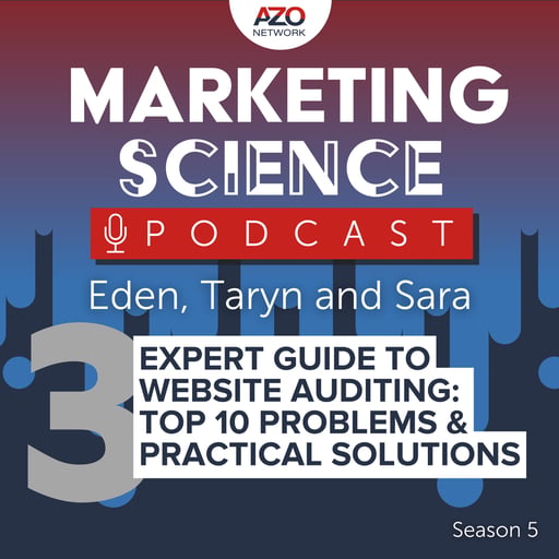 Expert Guide to Website Auditing: Top 10 Problems & Practical Solutions