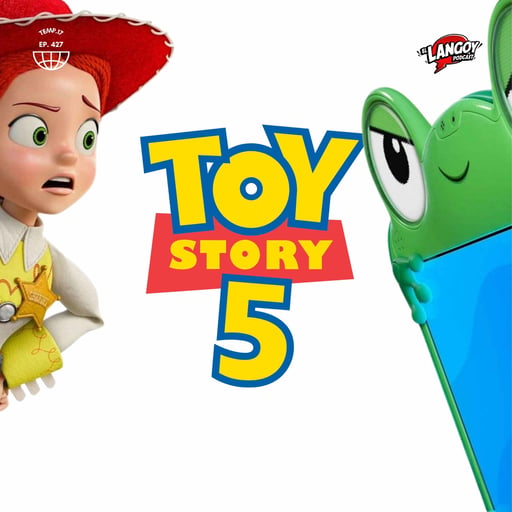 ¿POR QUÉ TOY STORY 5 NOS HIZO LLORAR?