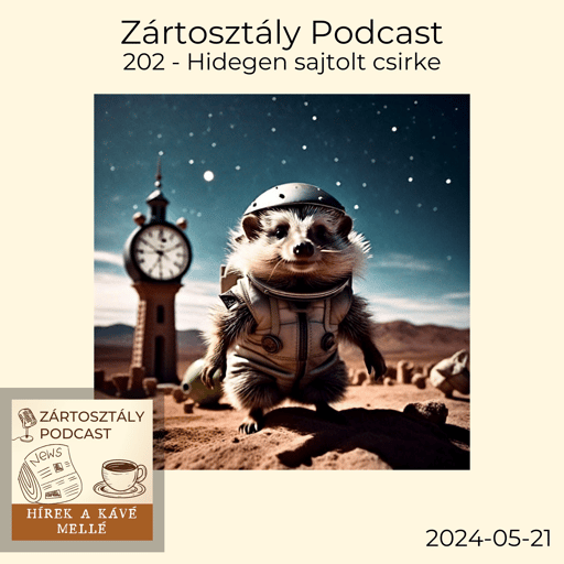 zo202 - Hidegen sajtolt csirke