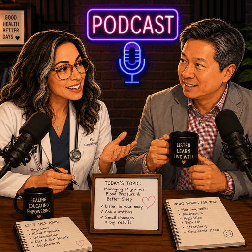 #54: Bring in the Medics