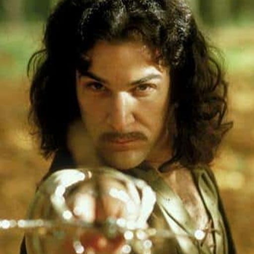 #53: It's Inconceivable!