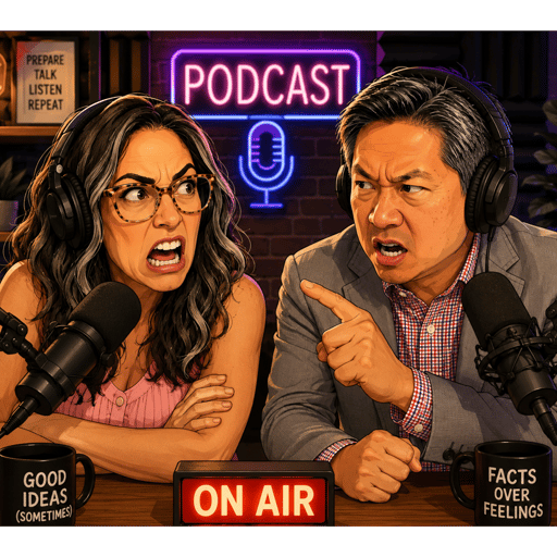 #49: The Even MORE Angry Episode