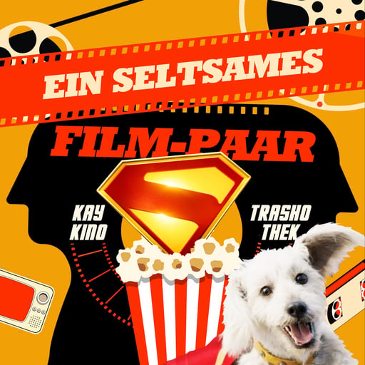 #10 Superman von James Gunn