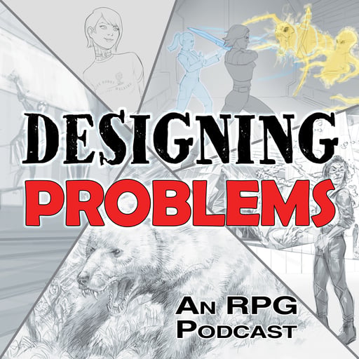 Problem #41: What's Next?