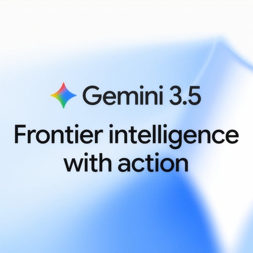 #246 - Gemini 3.5 + Omni, Musk Loses, OpenAI vs Erdős