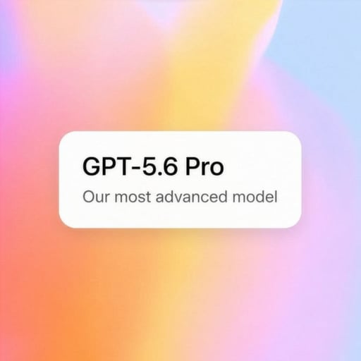 #252 - GPT 5.6, Grok 4.5, Nemotron-Labs-Diffusion, AI 2040