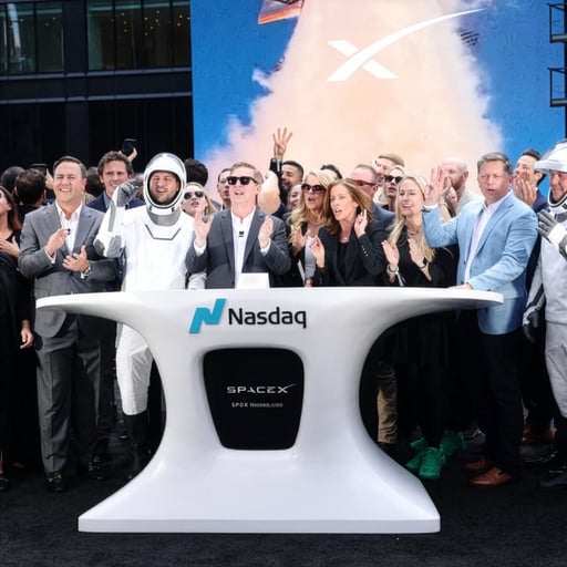 #249 - Fable 5 ban, SpaceX Cursor + IPO, OSS Aplenty
