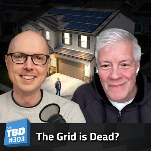 303: Karl Rábago and the Internet of Electricity