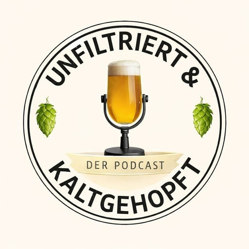 Unfiltriert & Kaltgehopft: Das Rasenmäher-Bier