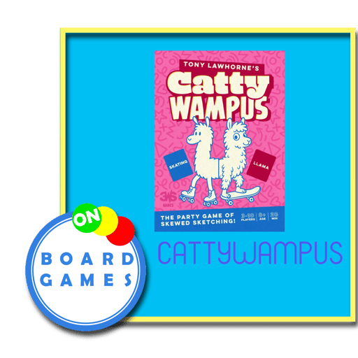 OBG 595: Cattywampus