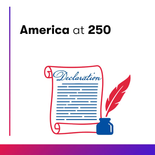 America at 250: How U.S. Foreign Policy has Changed Since 1776