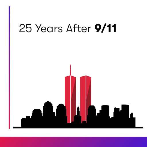 25 Years After 9/11: How the War on Terror Reshaped Foreign Policy