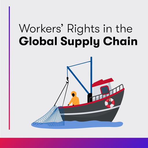 Workers’ Rights in the Global Supply Chain