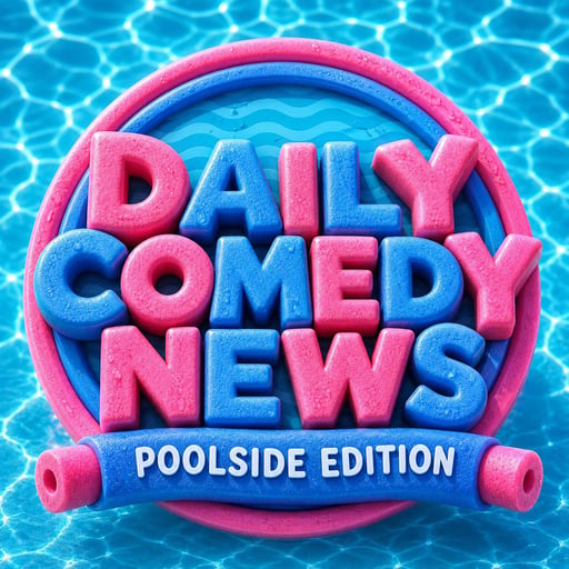 Conan O’Brien Must Go Season 3, Chris Fleming Late-Night Pitch, and Eric Andre Airport Settlement