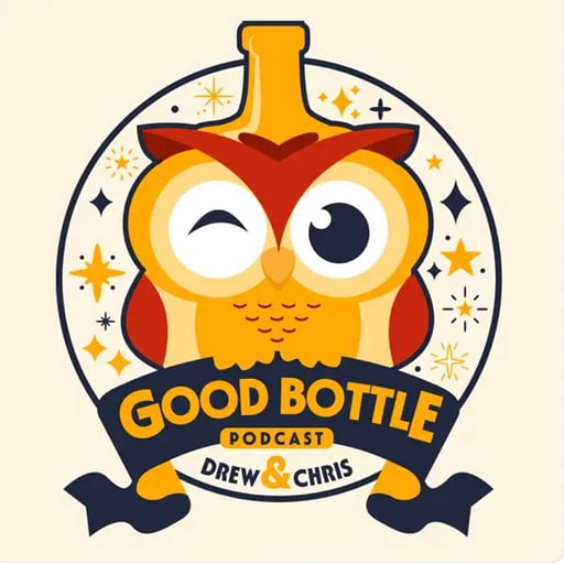 S.6 Ep. 10 (part 2): The Agave Spirit Revolution: Tradition Meets Innovation (Feat. Mitch Wilson & Phil Bayly)