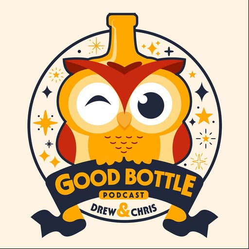 S.6 Ep.9 (Part 2) Kristie Tacey: Wine's Hidden Narratives and CBD Encounters